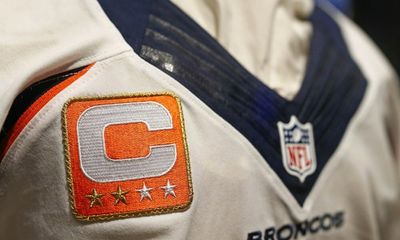 Russell Wilson among Broncos’ 5 team captains for 2022 season