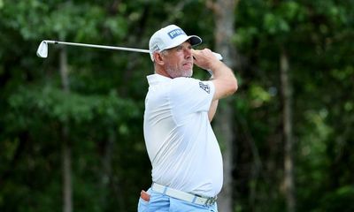 Billy Horschel hits out at LIV Golf ‘hypocrites’ playing PGA Championship