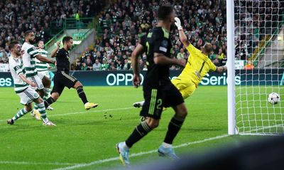 Celtic vs Real Madrid LIVE: Champions League result, final score and reaction tonight