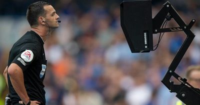 Verdict on Chelsea vs West Ham referees revealed with Premier League review of VAR use