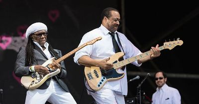 'Outrage' as people told they can no longer take chairs to BBC Radio 2 Live Festival at Temple Newsam