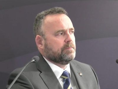 Tas youth centre boss 'not told' of abuse