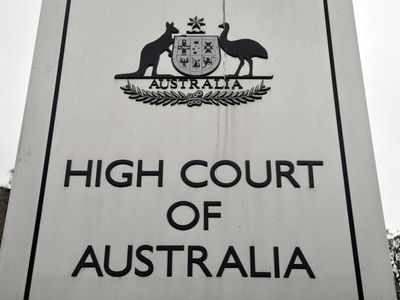 High Court backs WA high risk offender law