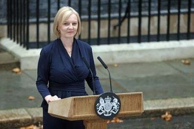 The Leader podcast: Liz Truss energy bills and tax blitz