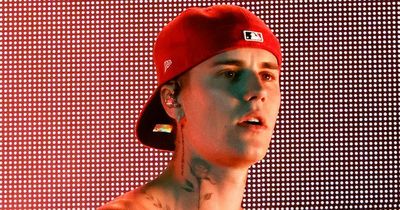 Justin Bieber cancels world tour due to health issues as he makes candid admission