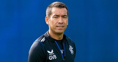 Rangers boss Giovanni van Bronckhorst in 'reflect' confession as Celtic improvement message fired