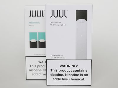 Juul will pay nearly $440 million to settle states' investigation into teen vaping