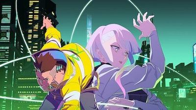 'Cyberpunk: Edgerunners' preview: Netflix's anime is riveting and brilliant (so far)