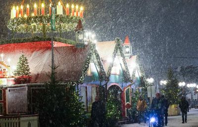 Germany faces a new kind of cold war this winter