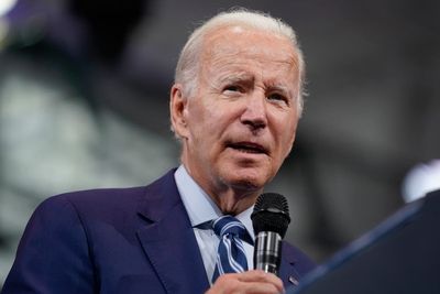 Biden to commemorate anniversary of 9/11 attacks at Pentagon