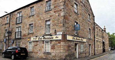 Inside the 'Edinburgh institution' pub on the market for £250,000
