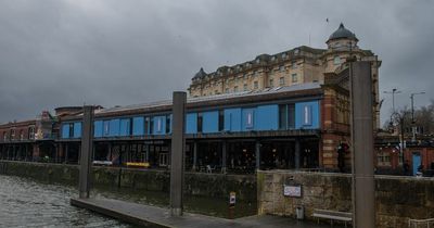 Bristol cinema's special parent and baby screenings stopped after one complaint