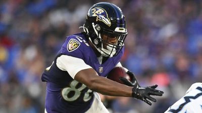 Week 1 Dynasty Stock Watch: Buy, Sell, Hold Trade Advice
