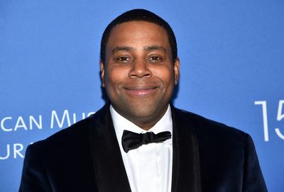 Emmys host Kenan Thompson predicts conflict-free ceremony