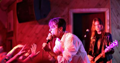 Suede Review: Fans 'were thrilled after a stellar performance by the band'