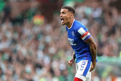 James Tavernier targets Champions League bounce to boost Rangers Premiership title bid