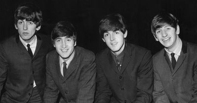 Each member of the Beatles' favourite song