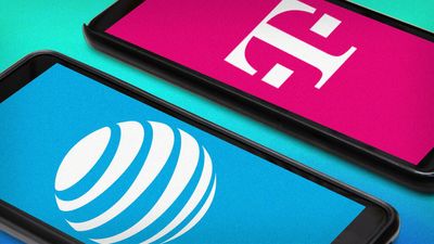 Buy AT&T or T-Mobile Stock: The Charts Hint