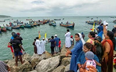 For Vizhinjam, business as usual is not an option