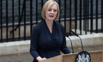 Key takeaways from Liz Truss’s first speech as prime minister