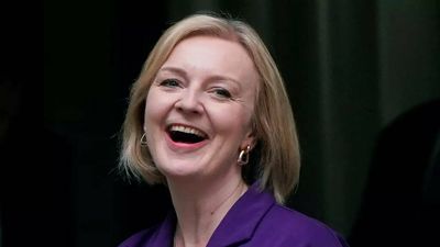 Liz Truss promises to fix energy crisis and grow UK economy in first speech as UK PM