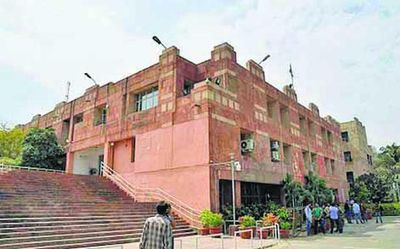 Department for Tamilology to be established at JNU soon