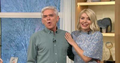 Phillip Schofield's This Morning's best bits as he QUITS after 20 years on show