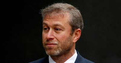 MP claims £2.5bn Chelsea sale cash 'still in Roman Abramovich's account'