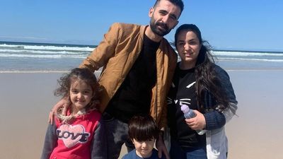 Refugee resettlement program offers hope of easing Australia's crippling labour shortage