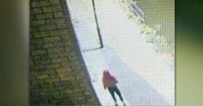 CCTV appeal to identify woman days after search teams called to Bridgewater Canal