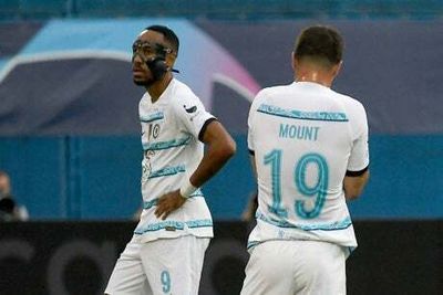 Chelsea player ratings vs Dinamo Zagreb: Pierre-Emerick Aubameyang sluggish on debut; Wesley Fofana struggles