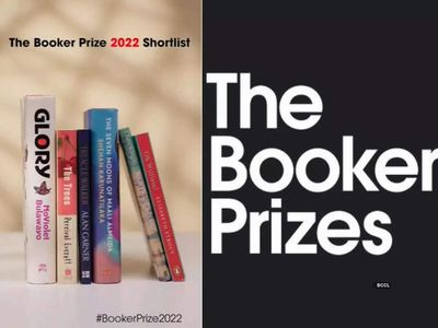 Booker Prize 2022 shortlist announced