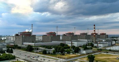 UN demands safety zone around Ukraine nuclear plant after ongoing shelling