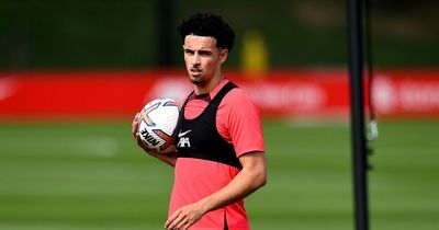 Curtis Jones injury setback explained as Liverpool boss Jurgen Klopp confirms another midfield blow