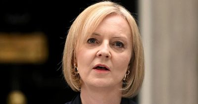 New Prime Minister Liz Truss announces ministers appointed to cabinet