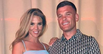 Danielle Lloyd told shocked husband she wanted a sixth baby after 'a few wines'