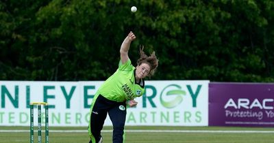 Ireland take T20 series after rain-affected victory over Scotland