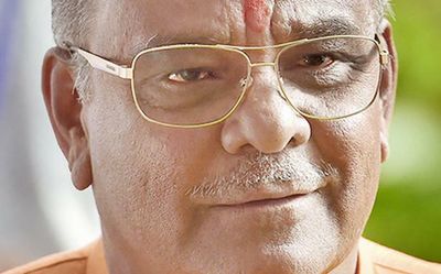 Umesh Katti, Minister and veteran leader, passes away at 61