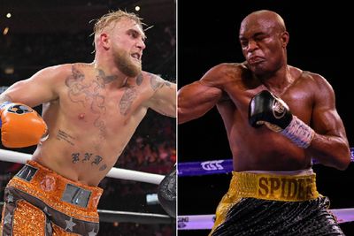 Video: Is there anything to like about the Jake Paul vs. Anderson Silva fight?