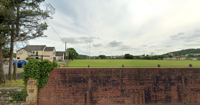 Welsh rugby match abandoned after team is reduced to nine players