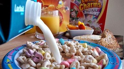 General Mills Brings '90s Nostalgia to Favorite Cereals