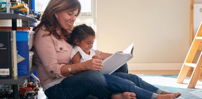 How caregivers can help build children’s emerging language skills