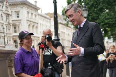 Jacob Rees-Mogg is now in charge of fixing YOUR energy bills