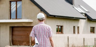 Building costs have soared. Is it time to abandon my home renovation plans?