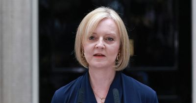 Truss vows to 'take action THIS WEEK' on energy bills and cost of living crisis