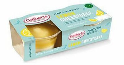 FSAI recalls cheesecake sold in Irish supermarkets as un-listed allergy could be fatal for some