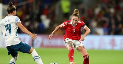 Wales' Women's World Cup play-off scenario and fixture dates as bid to reach first major tournament continues
