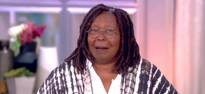 Whoopi Goldberg denounces racist criticism of The Rings of Power and House of the Dragon over ‘woke’ casting