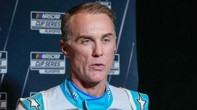 Harvick Sounds Off on NASCAR’s Next Gen Car After Darlington Fire