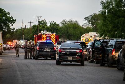 Five Department of Public Safety officers face a formal investigation over Uvalde shooting response